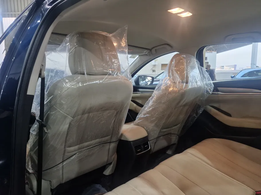 مازدا 6 Skyactive G 2023 