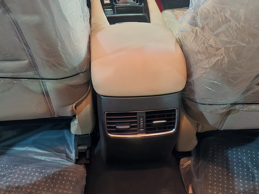 مازدا 6 Skyactive G 2023 