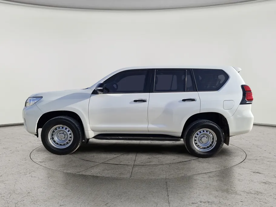 تويوتا برادو TX 2019 