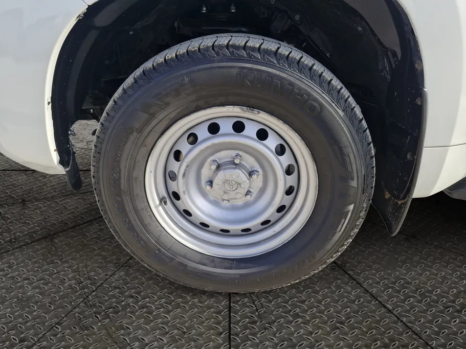 تويوتا برادو TX 2019 