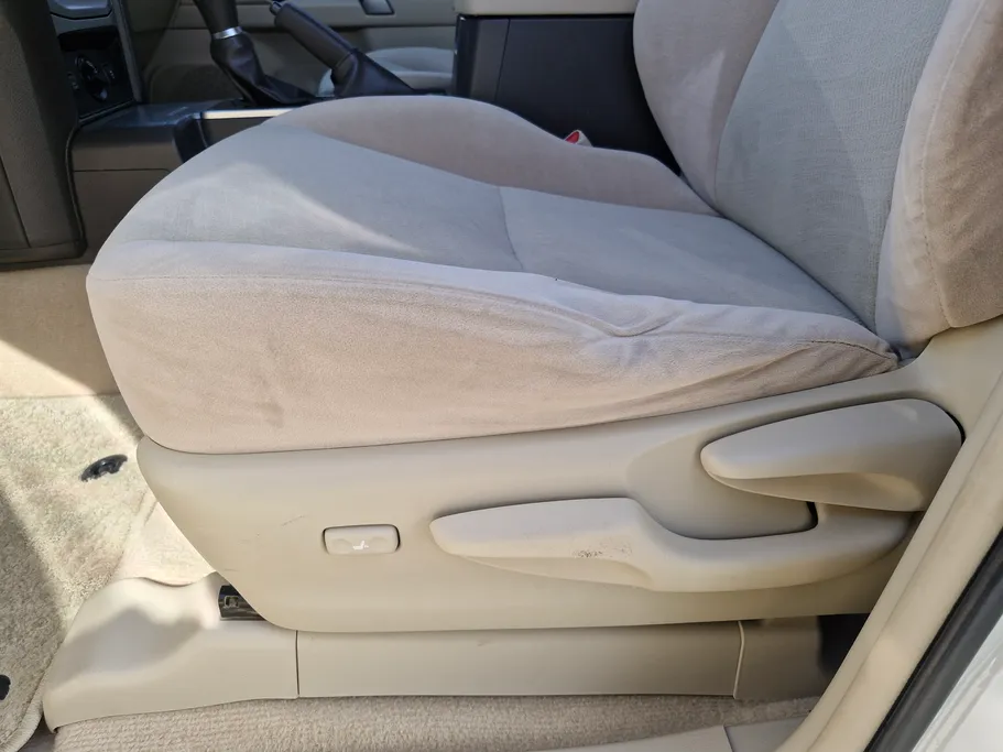 تويوتا برادو TX 2019 