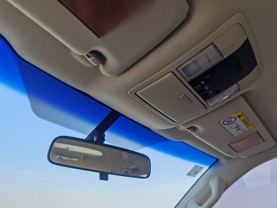 تويوتا برادو TX 2019 