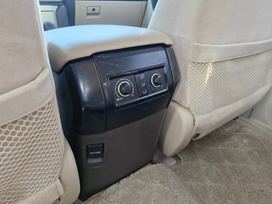 تويوتا برادو TX 2019 