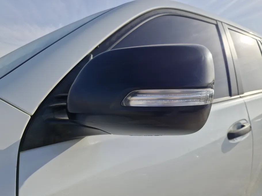 تويوتا برادو TX 2019 