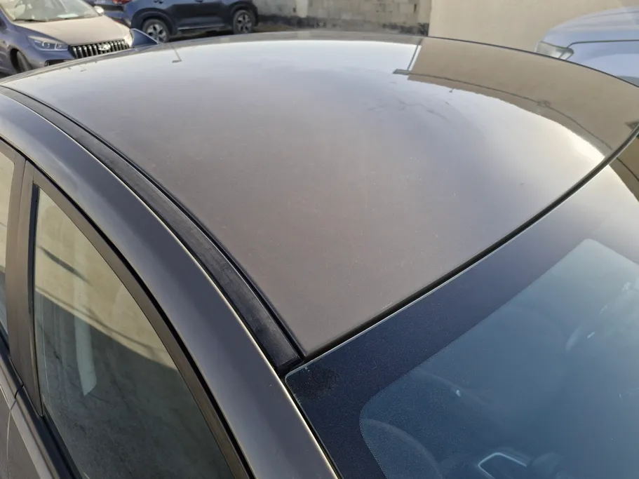 2024 Hyundai Accent Fleet 