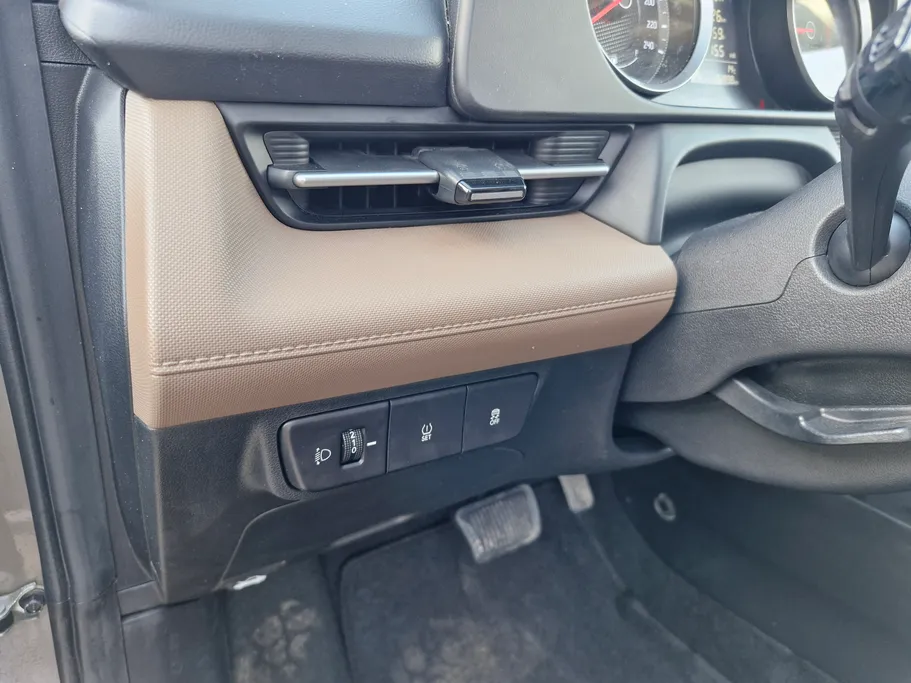 2024 Hyundai Accent Fleet 