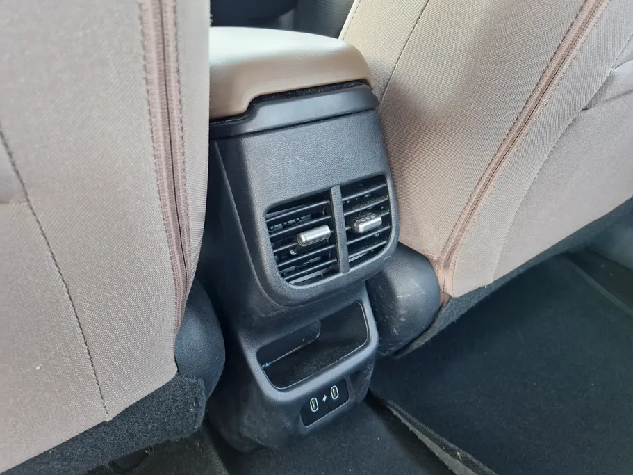 2024 Hyundai Accent Fleet 