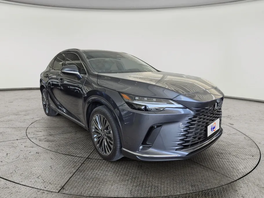 2024 Lexus RX 350 BB Excellence 