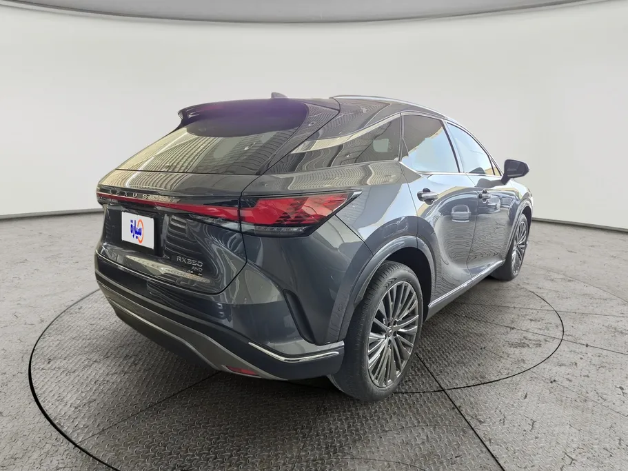 2024 Lexus RX 350 BB Excellence 