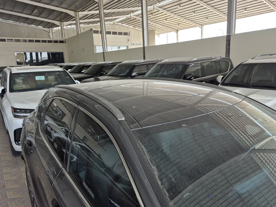 2024 Lexus RX 350 BB Excellence 