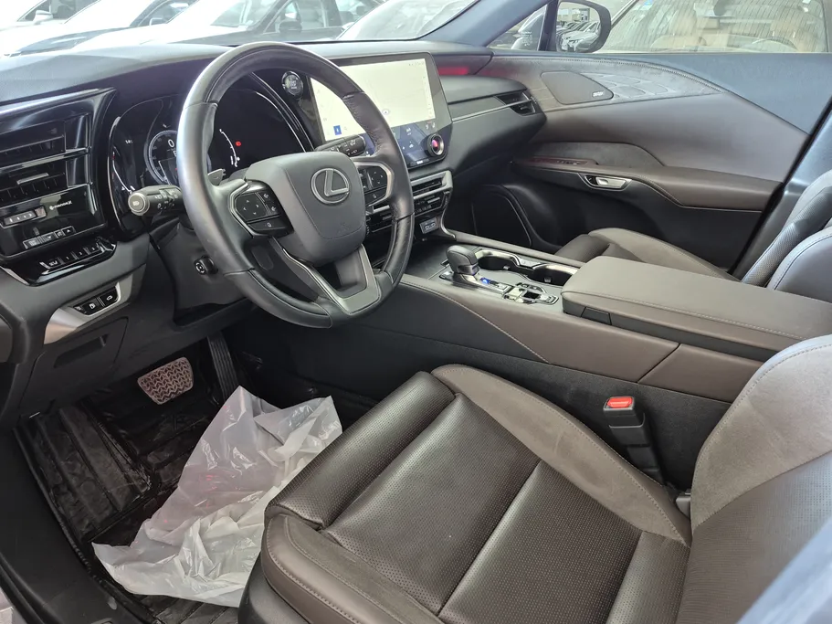 2024 Lexus RX 350 BB Excellence 