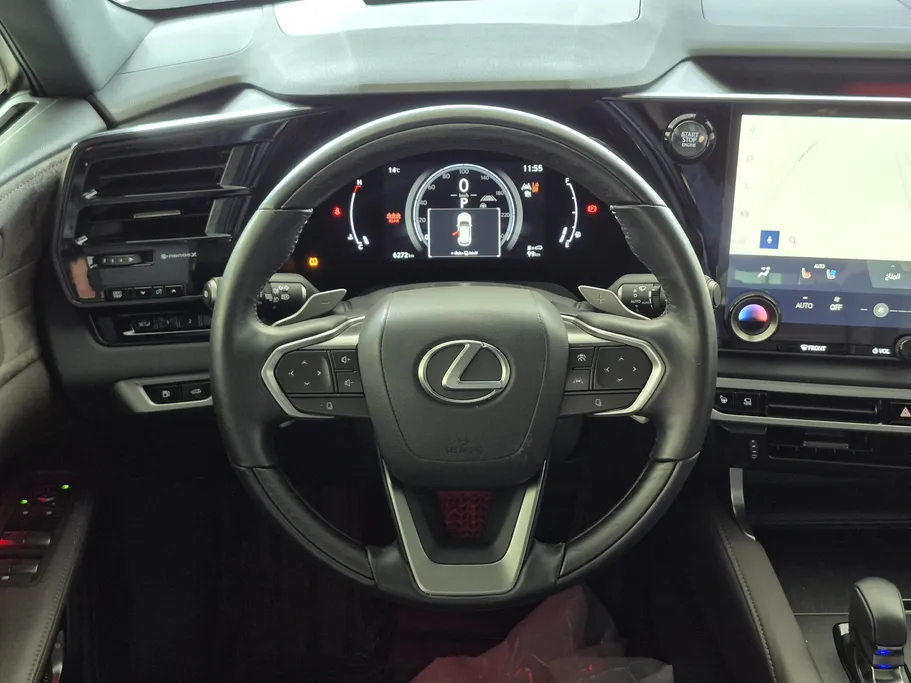 2024 Lexus RX 350 BB Excellence 