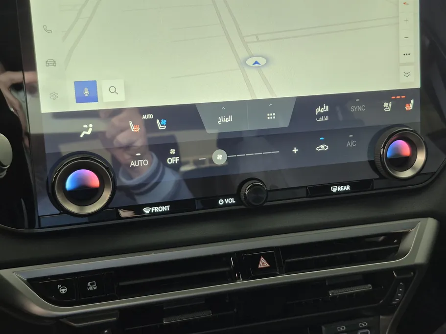 2024 Lexus RX 350 BB Excellence 