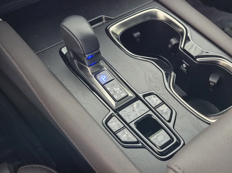 2024 Lexus RX 350 BB Excellence 