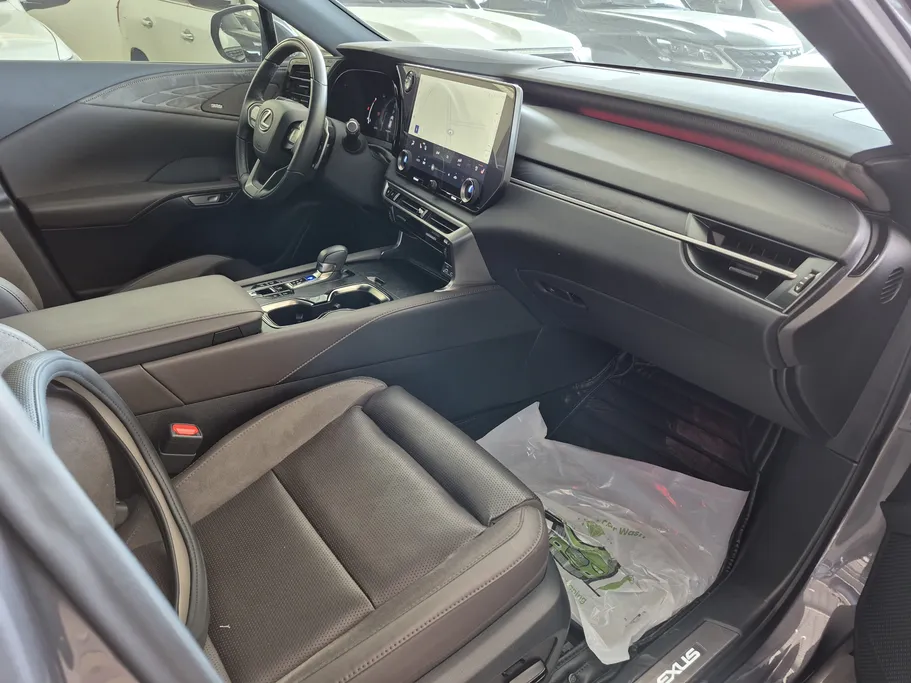 2024 Lexus RX 350 BB Excellence 