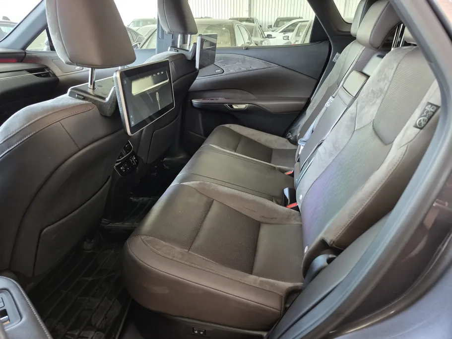 2024 Lexus RX 350 BB Excellence 