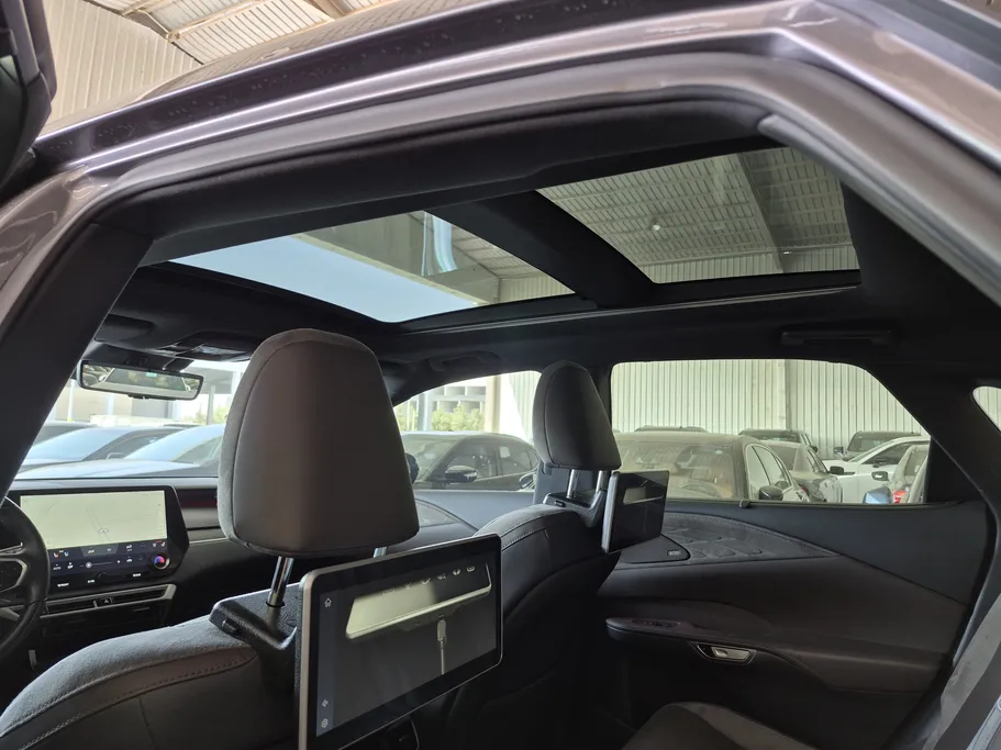 2024 Lexus RX 350 BB Excellence 