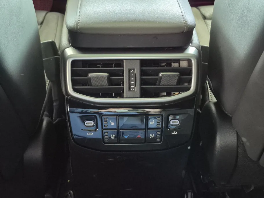 2024 Lexus RX 350 BB Excellence 