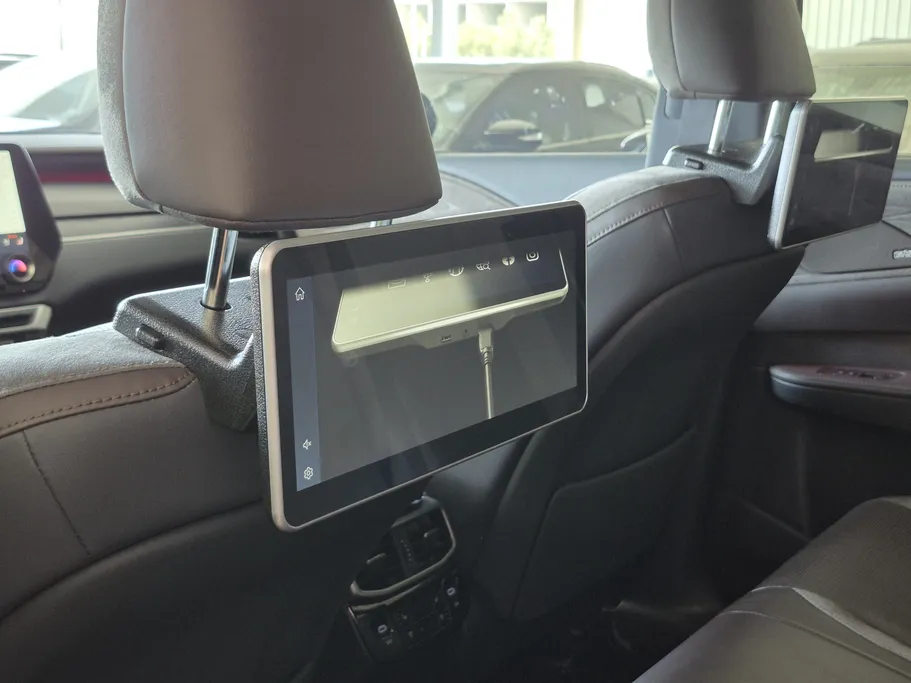 2024 Lexus RX 350 BB Excellence 