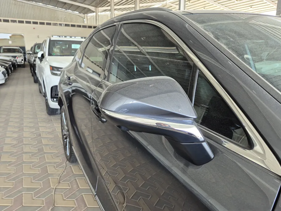 2024 Lexus RX 350 BB Excellence 