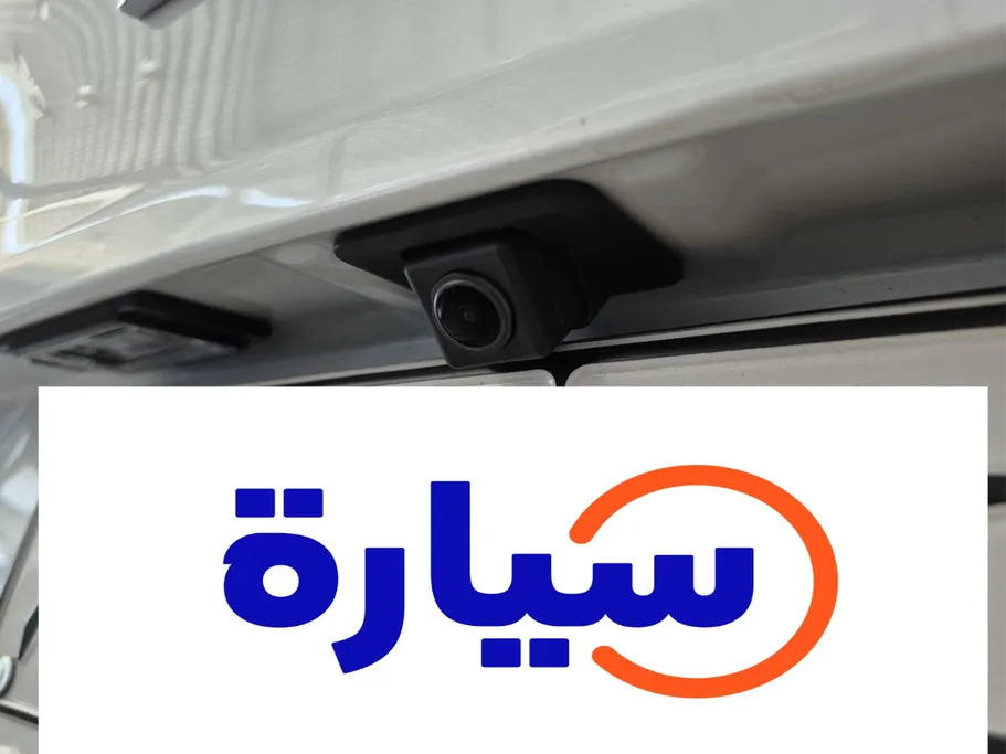 شفروليه كروز LT 2026 