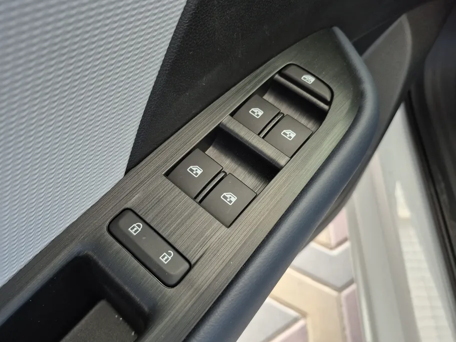 شفروليه كروز LT 2026 