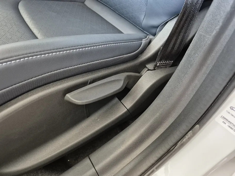 شفروليه كروز LT 2026 