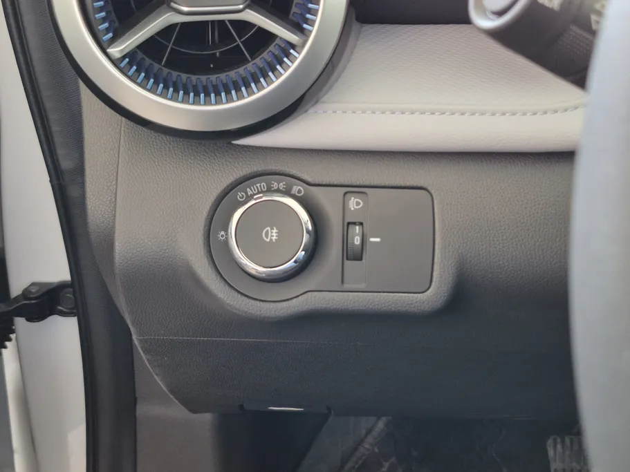 شفروليه كروز LT 2026 