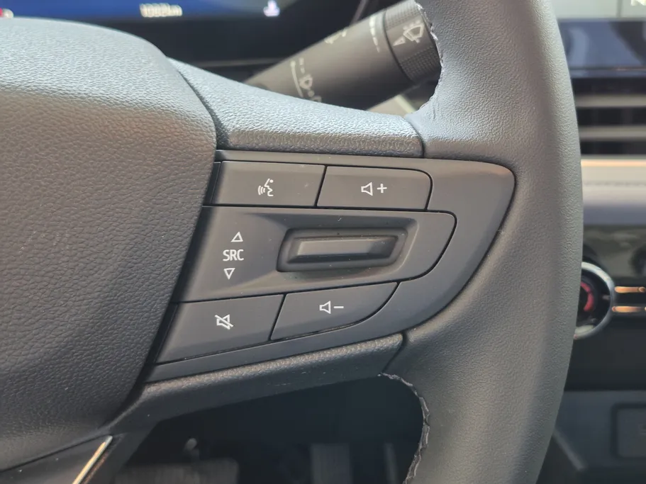 شفروليه كروز LT 2026 