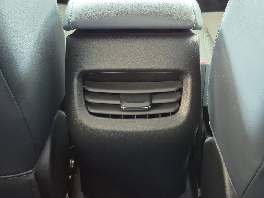 شفروليه كروز LT 2026 