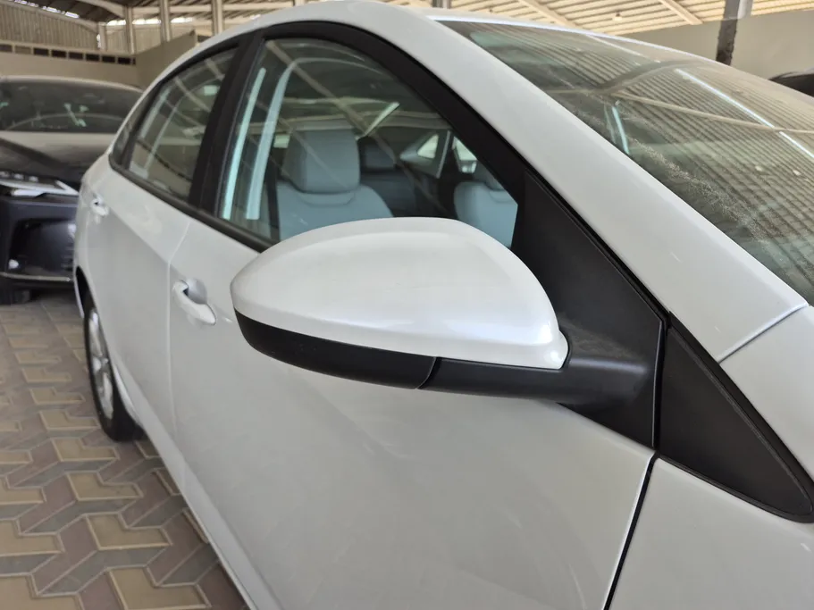 شفروليه كروز LT 2026 