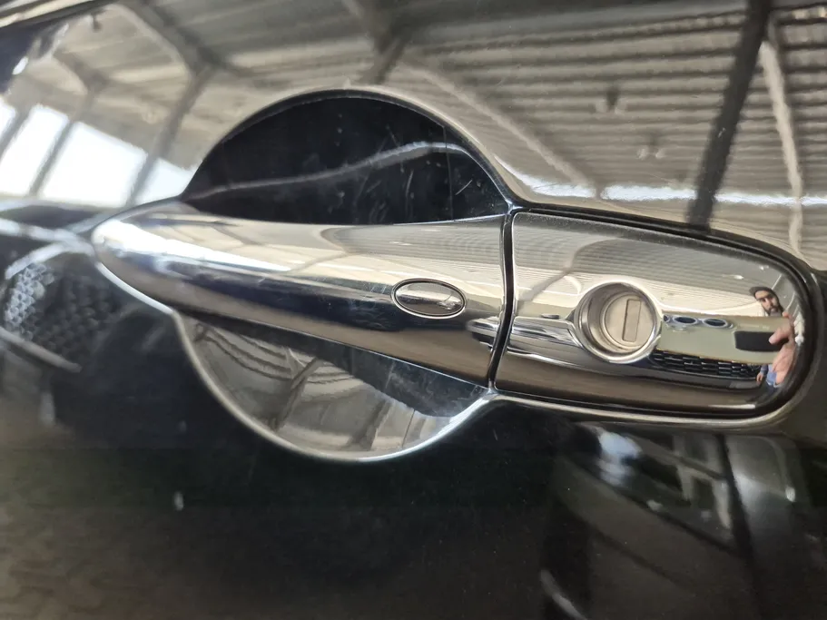 2023 Nissan Patrol Platinum 