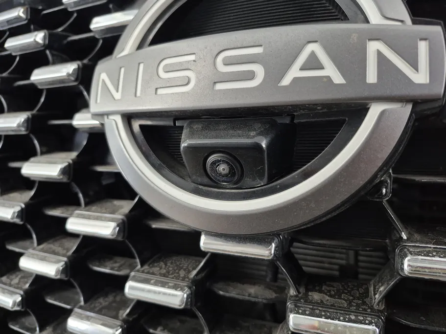 2023 Nissan Patrol Platinum 