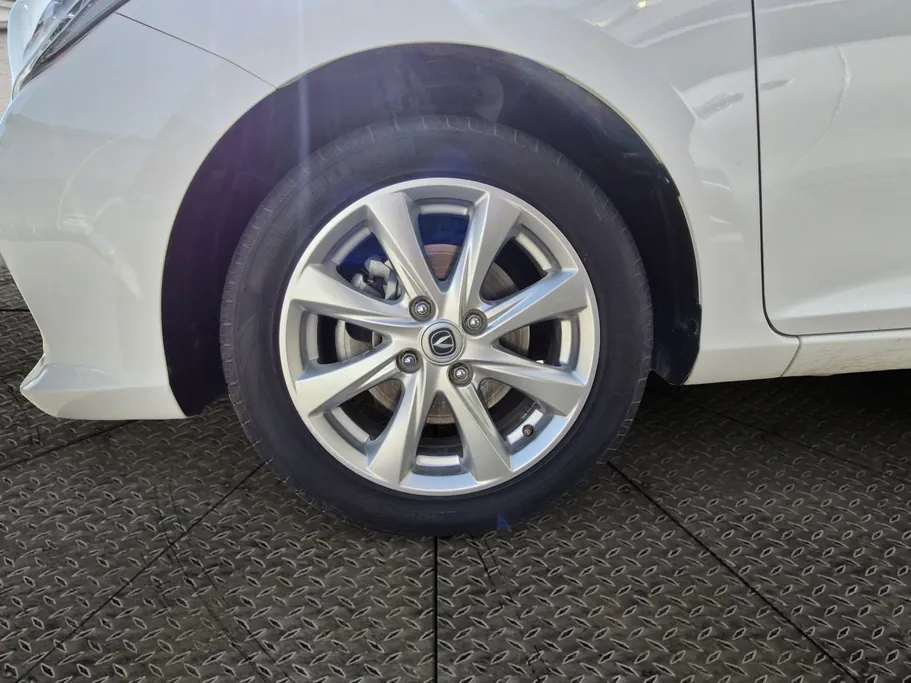 2023 Changan Alsvin Full Option 