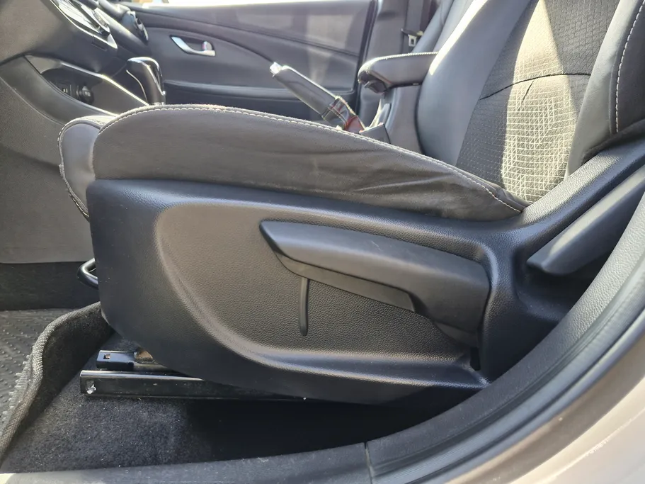 2023 Changan Alsvin Full Option 