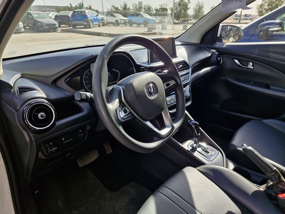 2023 Changan Alsvin Full Option 