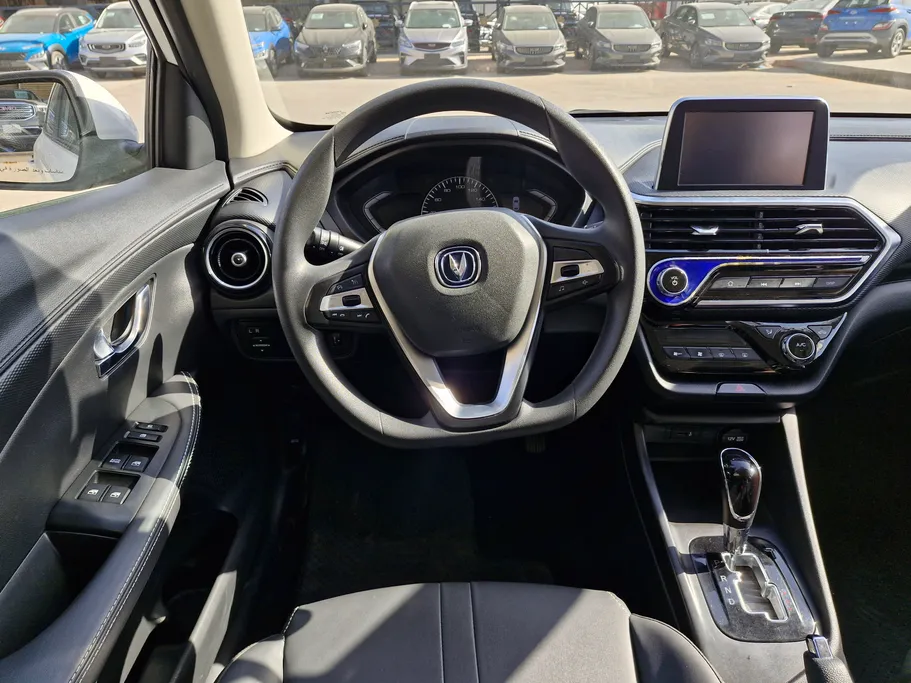 2023 Changan Alsvin Full Option 