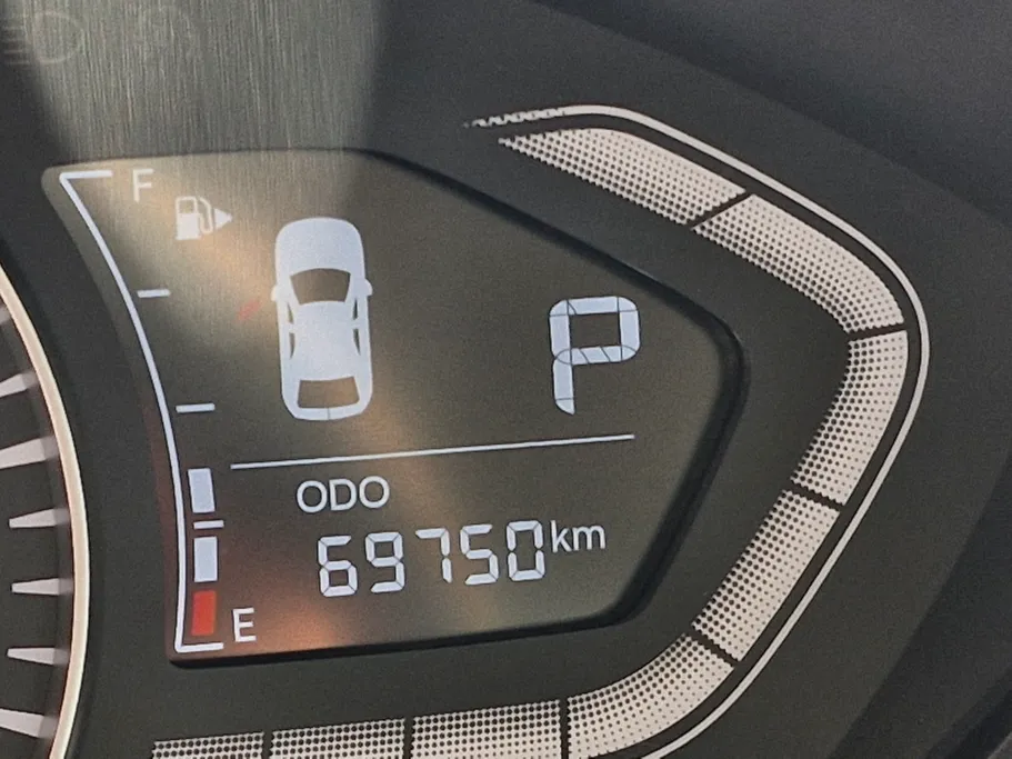 2023 Changan Alsvin Full Option 