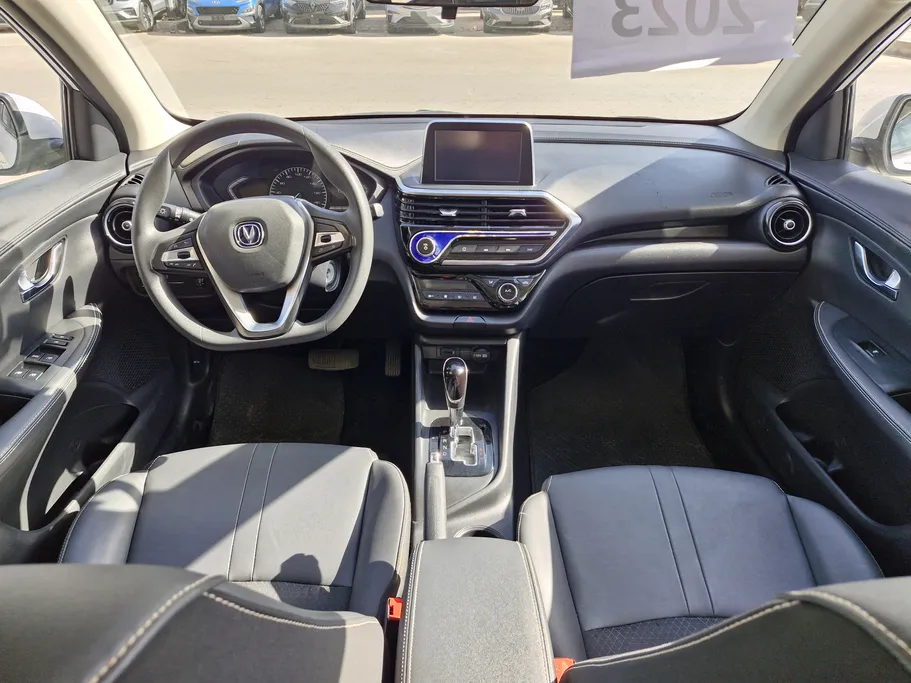 2023 Changan Alsvin Full Option 