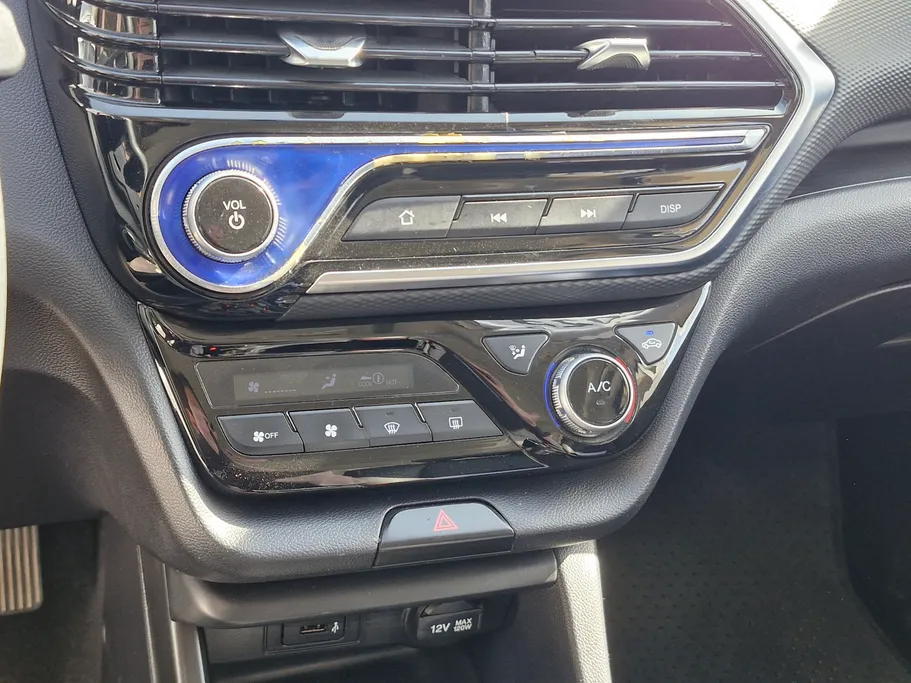 2023 Changan Alsvin Full Option 