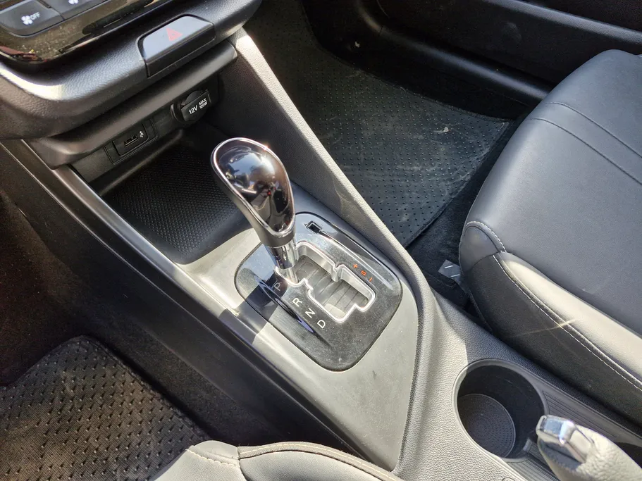 2023 Changan Alsvin Full Option 