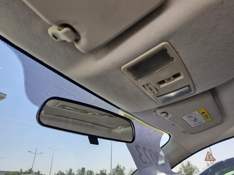 2023 Changan Alsvin Full Option 