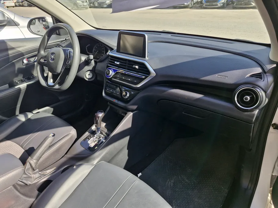 2023 Changan Alsvin Full Option 