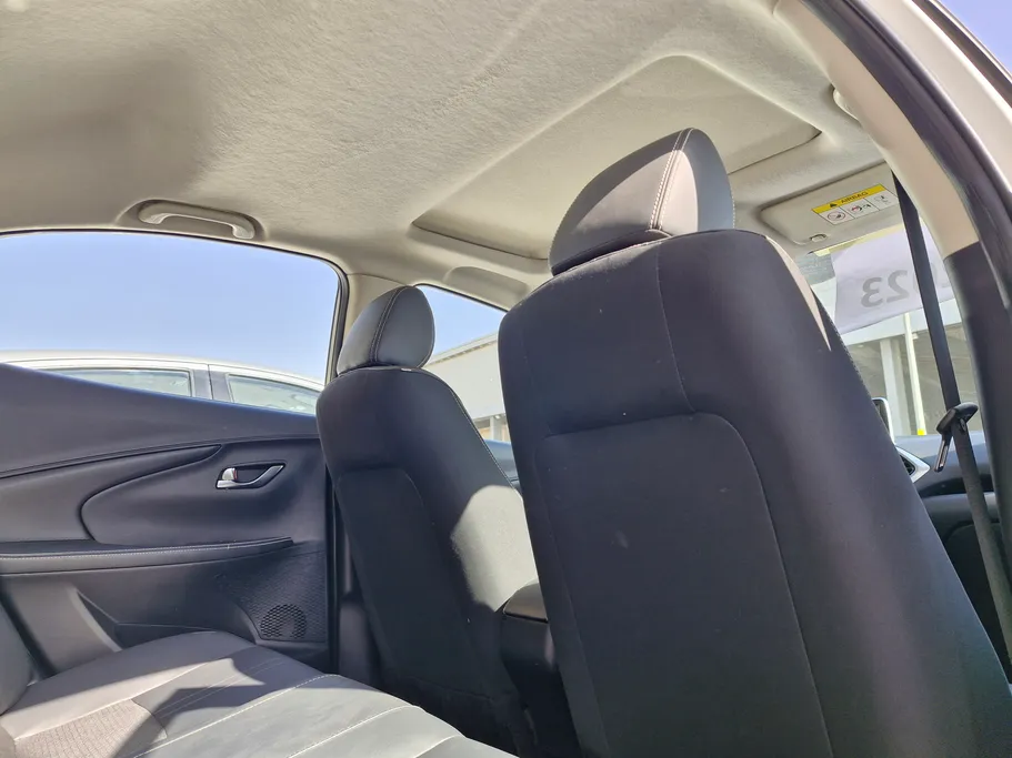 2023 Changan Alsvin Full Option 