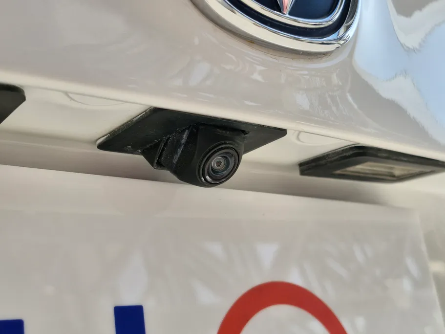 2023 Changan Alsvin Full Option 