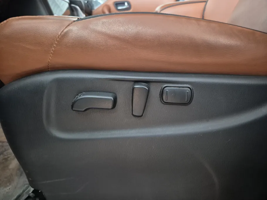 2024 Nissan Patrol Platinum 