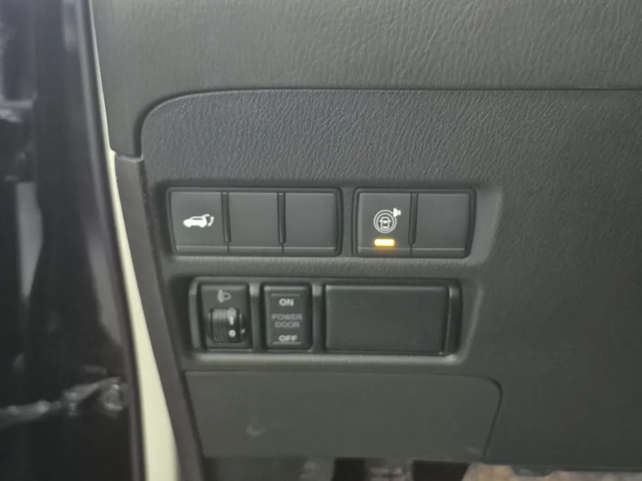 2024 Nissan Patrol Platinum 