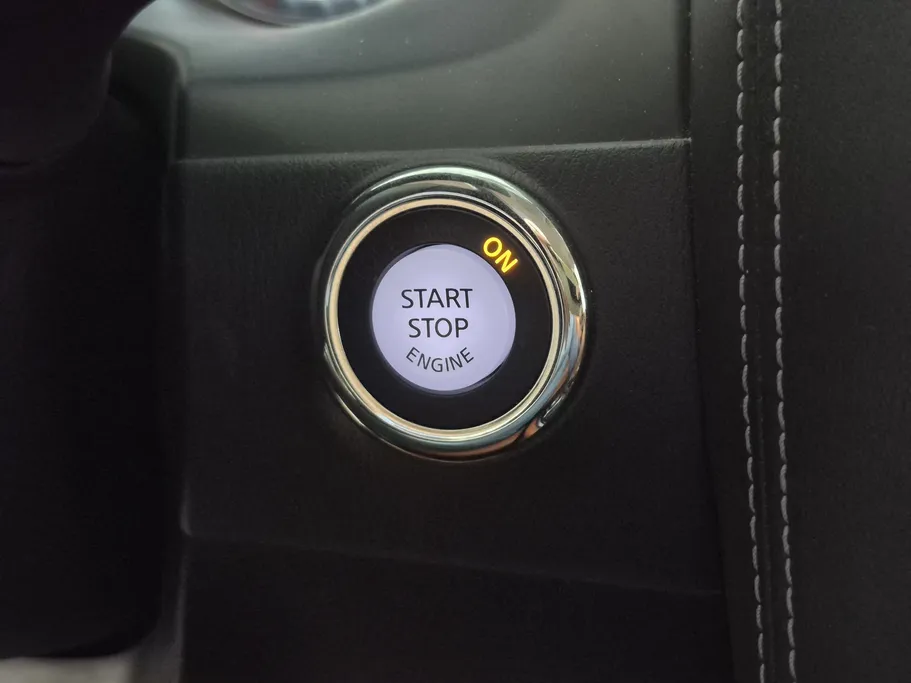 2024 Nissan Patrol Platinum 