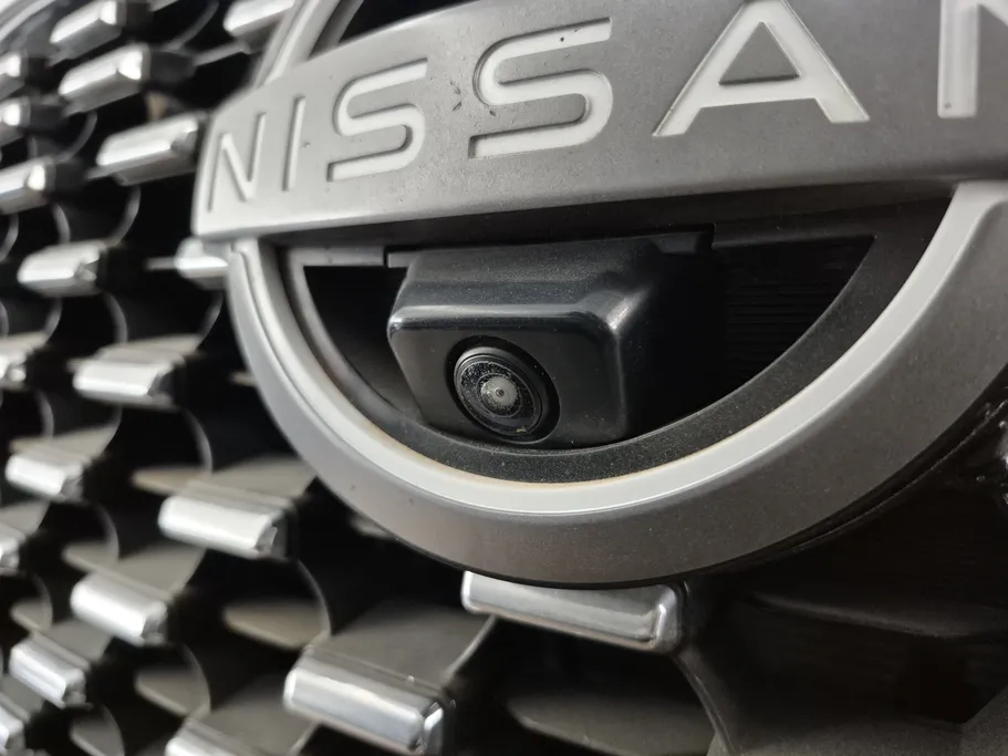 2024 Nissan Patrol Platinum 