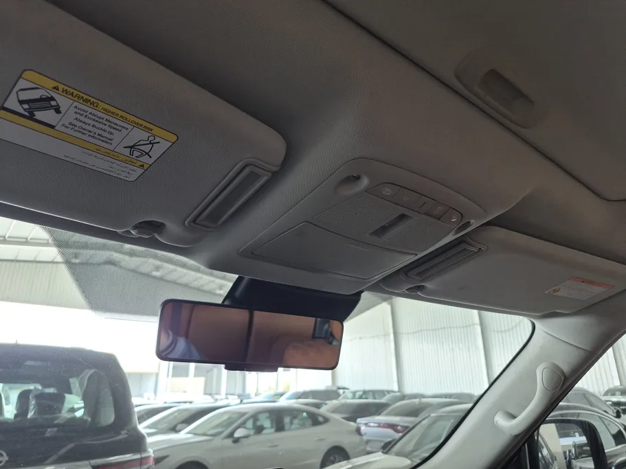 2024 Nissan Patrol Platinum 